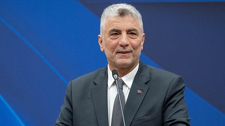 Bakan Bolat, müteahhitlik firmalarıyla Libya’ya gidiyor – Düzgün Haber