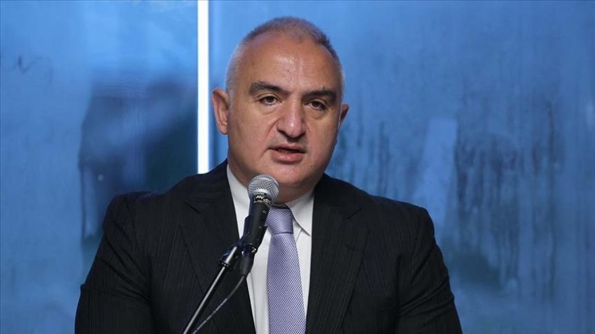 2025 hedefimiz 65 milyon ziyaretçi – Düzgün Haber