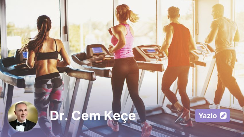 Bedenin Ölmemesini Sağlayan Alışkanlıkların Kapsamlı Rehberi