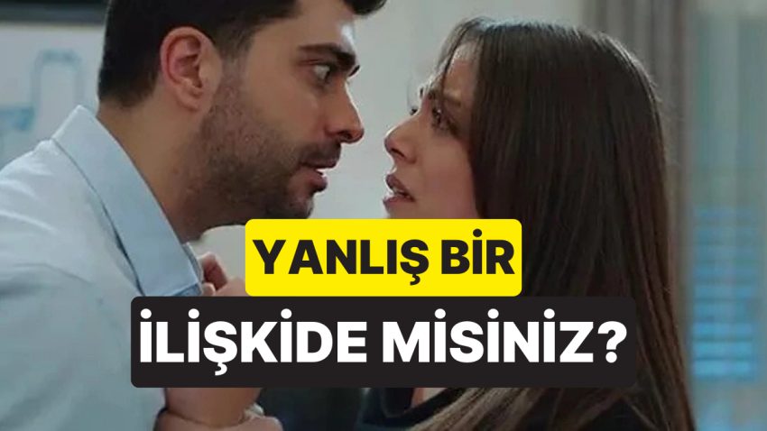 Bedeniniz Sizi Uyarıyor: Yanlış Bir Münasebette Olduğunuzu Gösteren İşaretler