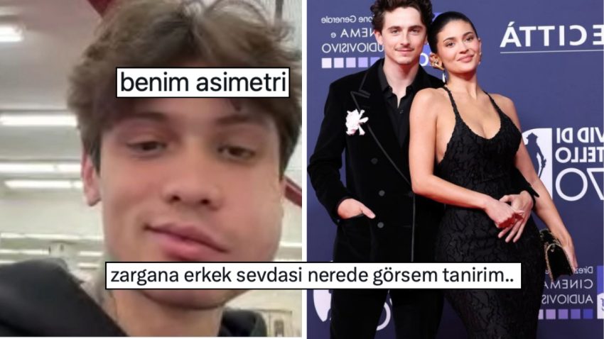 Bir Hafta Boyunca Ünlüleri Mizahına Alet Ederek Güldüren X Kullanıcıları!