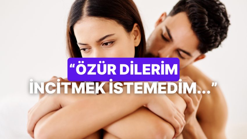 Birinci Büyük Kavganızdan Sonra Partnerinizle Barışmanın 10 Duygusal Yolu