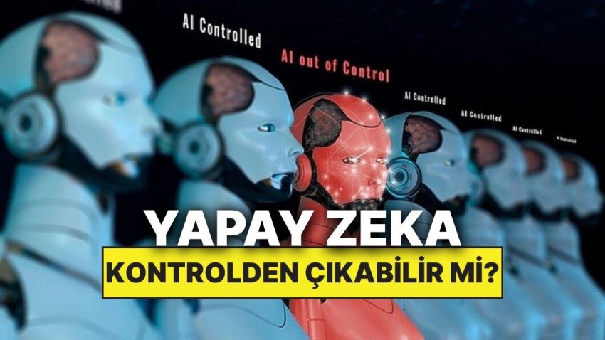Bu Senaryo Hiç de Uzak Değil: Yapay Zeka Bir Gün Hakikaten Delirebilir mi?
