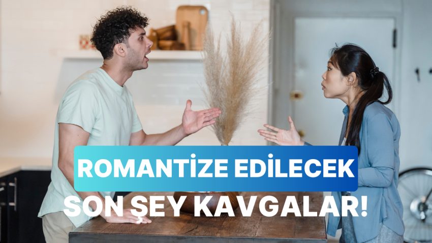 Bunları da Konuşmak Lazım: Toksik Bağın İnsanı Sömüren 12 Yanı