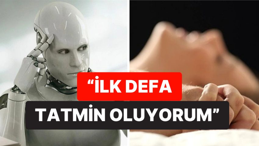 ChatGPT’ye Aşık Olduğu İçin 20 Yıllık Evliliğini Bitiren Bayandan Şoke Eden Açıklamalar