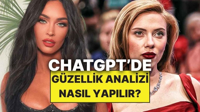 ChatGPT’ye Hoşluk Tahlili Yaptırmak Mümkün! Pekala Hangi Sorular Sorulmalı?