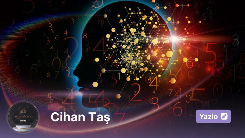 Çocuklarda Gelişen Zihin Yapısı