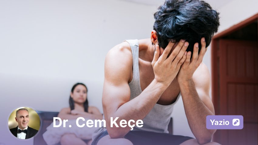 Depresyonun Cinsel Yaşama Tesirleri