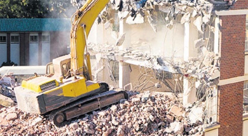 Dönüşüm için dayanak artışı Resmi Gazete’de – Düzgün Haber