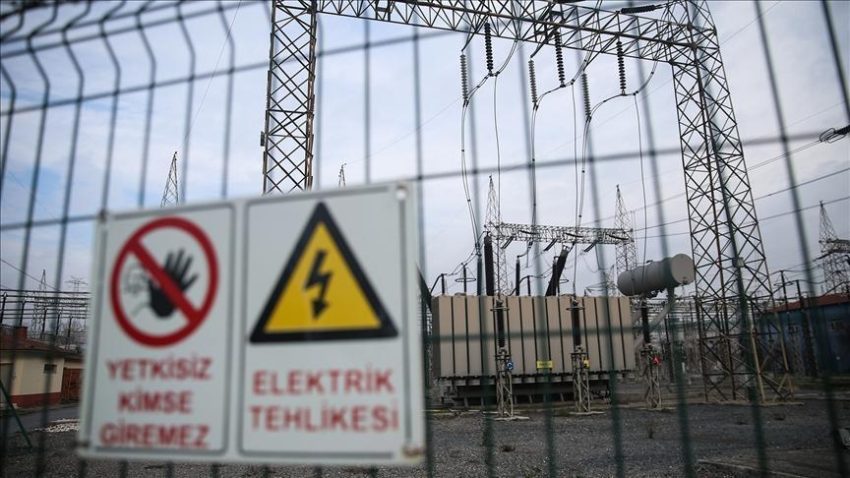 Elektrik santrallerine 1,89 milyar liralık kapasite sistemi dayanağı – Düzgün Haber