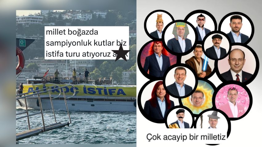 Fenerbahçeli’nin Sıkıntısından Her Olaydan Mizah Çıkarmamıza Son 24 Saatin Viral Tweetleri