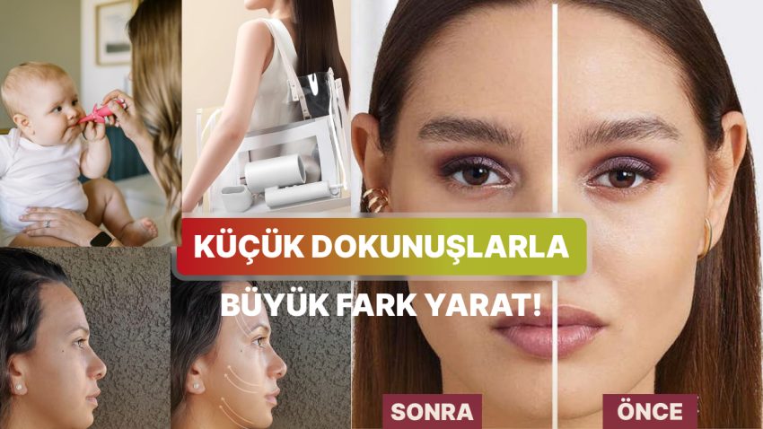 Ferdî Bakımına İhtimam Gösterenler İçin İndirimli Sıhhat ve Kozmetik Eserleri 19-26 Mayıs