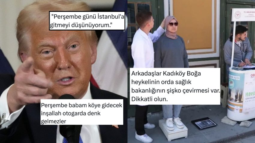 Her Ne Yapıyorsanız Bırakıp Okumanız Gereken Haftanın En Komik Tweetleri