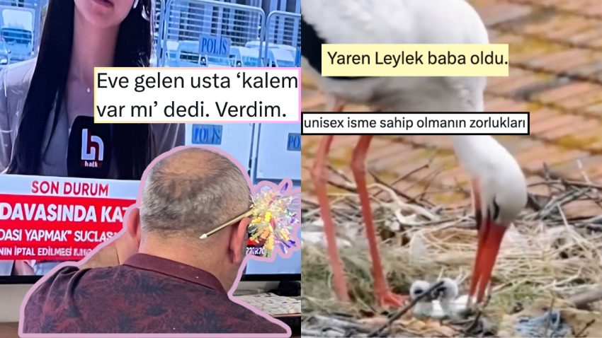 Her Ne Yapıyorsanız Bırakıp Okumanız Gereken Haftanın En Komik Tweetleri