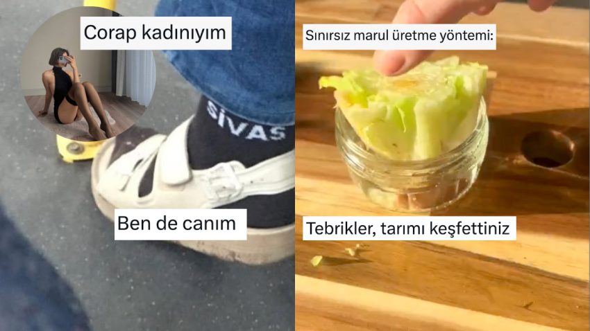 Her Ne Yapıyorsanız Bırakıp Okumanız Gereken Haftanın En Komik Tweetleri