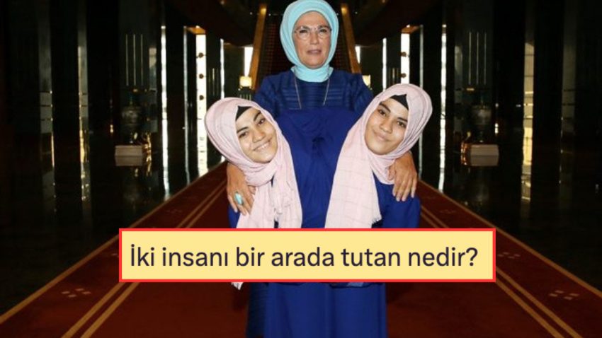 İki İnsanı Bir Ortada Tutan Nedir? Goygoyunu Durduramayanlardan Yaratıcı Karşılıklar