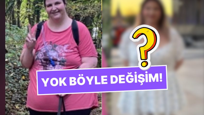 Kilo Vererek Bedenlerini ve Hayatlarını Külliyen Değiştiren Şahıslardan 15 İnanılmaz Fotoğraf