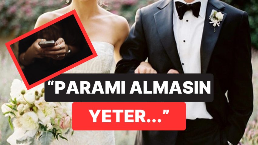 Kocasının Arkadaşlarıyla Olan WhatsApp Bildirilerini Gördükten Sonra Dünyası Başına Yıkılan Bayan