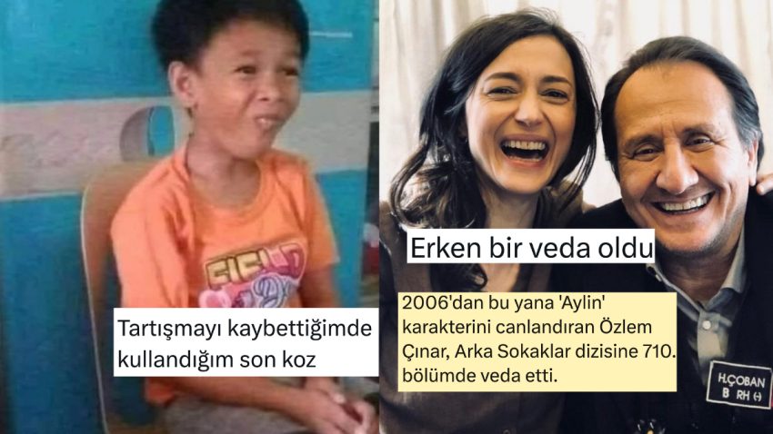 Küfürsüz de Komik Olunabileceğini Kanıtlayan Bayanlardan Haftanın En Çok Güldüren Tweetleri