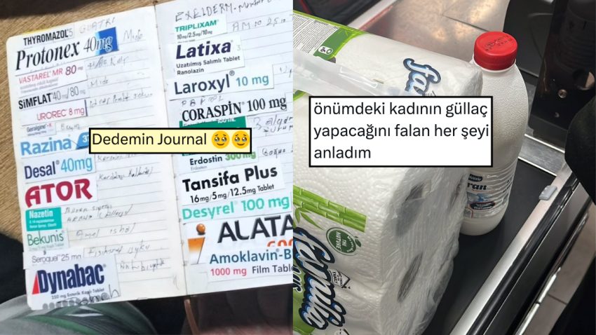 Küfürsüz de Komik Olunabileceğini Kanıtlayan Bayanlardan Haftanın En Çok Güldüren Tweetleri