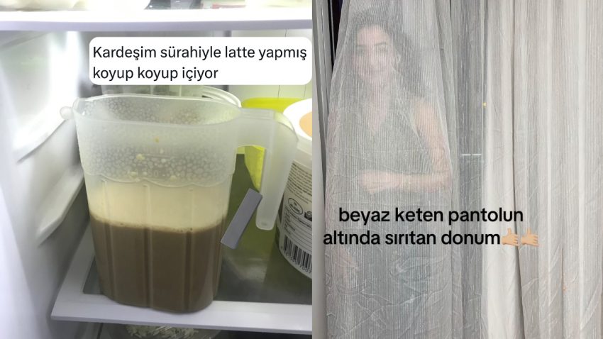 Küfürsüz de Komik Olunabileceğini Kanıtlayan Bayanlardan Haftanın En Çok Güldüren Tweetleri