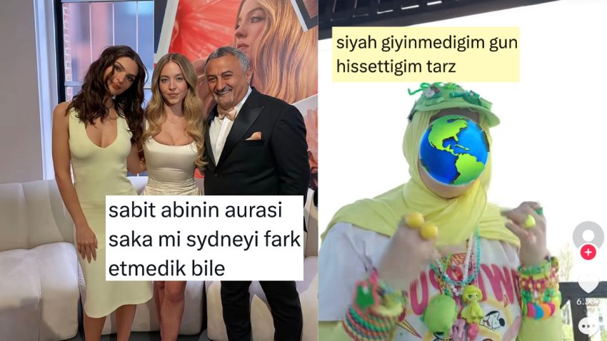 Küfürsüz de Komik Olunabileceğini Kanıtlayan Bayanlardan Haftanın En Çok Güldüren Tweetleri