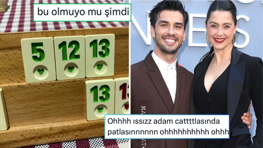 Matematikçi Yordamı 101’de Termosun Gerçek Kullanımına Son 24 Saatin Viral Tweetleri