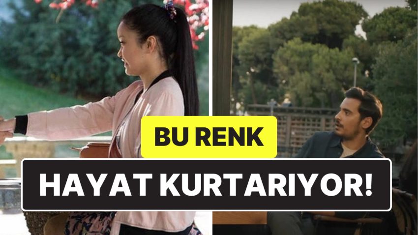 Münasebet Uzmanı Açıkladı: Birinci Buluşmalarda Bu Rengi Giymek Bahtınızı Artırıyor