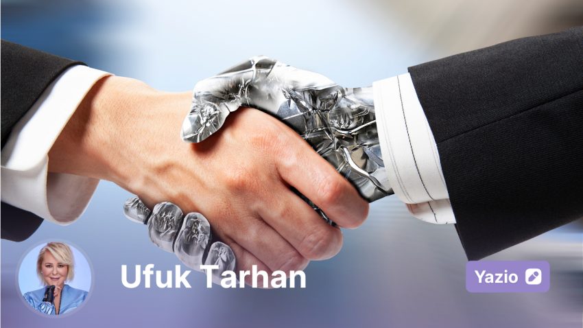 Nvidia CEO’su Jensen Huang: ‘Fiziksel Yapay Zeka’ Çağına Geçiyoruz!