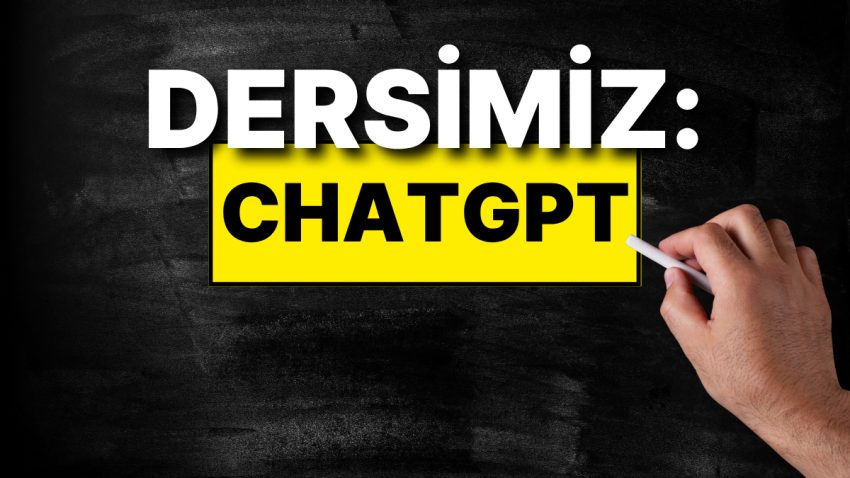 Ödevi Yapay Zeka Hazırlıyor: ChatGPT’ye En Çok Sorulan Ödev Hususları