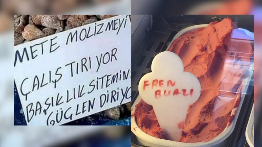 Okuyana Doğrusunun Ne Olduğunu Sorgulatan Yazım Yanlışları