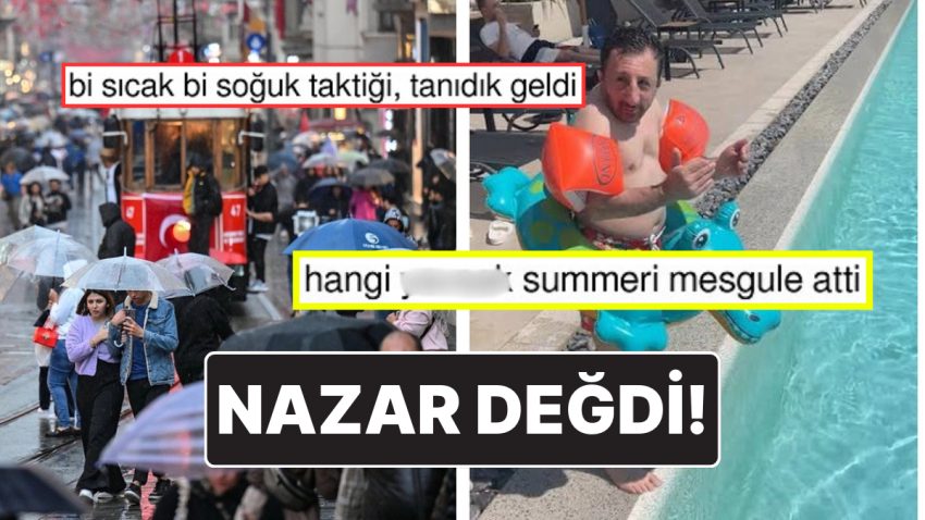 “Önce Lovebombing, Sonra Ghosting”: Havaların Tekrardan Soğumasına X Kullanıcılardan Yansılar Gecikmedi