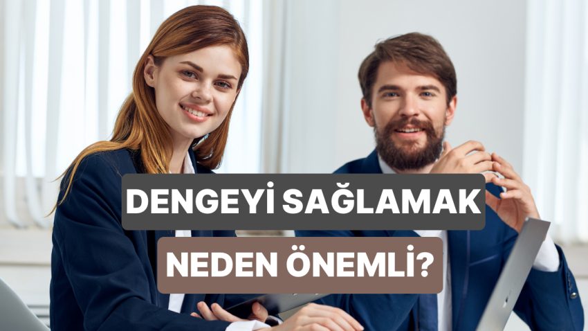 Partnerinizle Birebir Yerde Çalışıyorsanız İş ve Özel Hayatı Dengelemek İçin Yapabileceğiniz 10 Şey