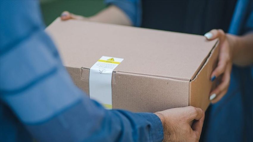 Postada en çok şikayet “kayıp” gönderiler – Düzgün Haber