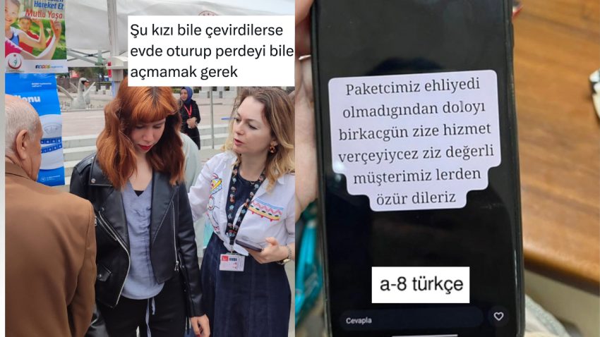 Sağlık Bakanlığı Çevirmelerinden Doğrusunu Unutturanlara Son 24 Saatin Viral Tweetleri