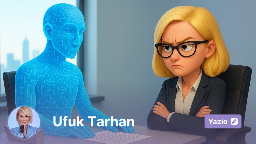 Sonunda Düzgünce Bize Benzeyip Onlar da Mazeret Uydurmaya Başladılar!