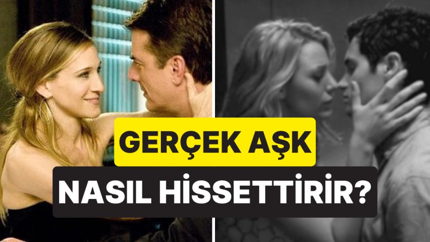 Takıntı mı, Dilek mu, Yoksa Sevgi mi? Bir Kişiyi Hakikaten Sevdiğinizi Anlamanın Yolları