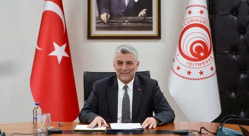 Ticaret Bakanı Bolat, ABD’li mevkidaşı ile görüştü – Düzgün Haber