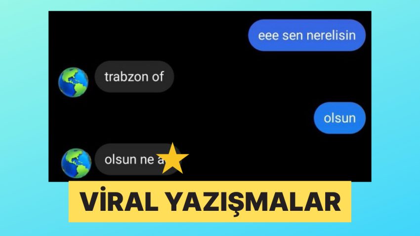 Yaptıkları Komik Mesajlaşmaları Paylaşarak Bağlantıdan Azamî Randıman Alan Bireyler