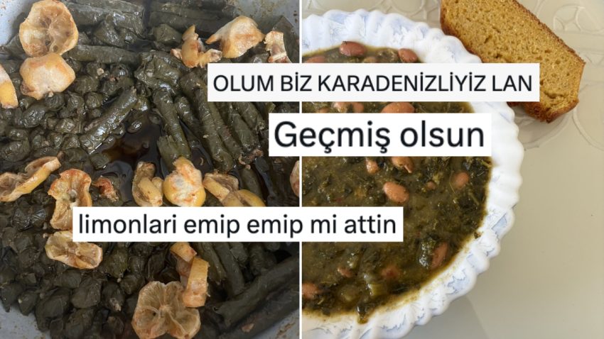 Yemeklerle İlgili Paylaşımlarıyla Hepimizi Mizaha Doyuran Bireylerden Haftanın En Komik Yemek Tweetleri