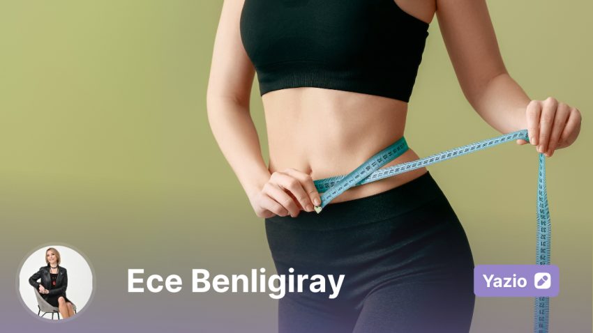 Zayıflamak İsterken Bağışıklığınızı Zayıflatmayın!