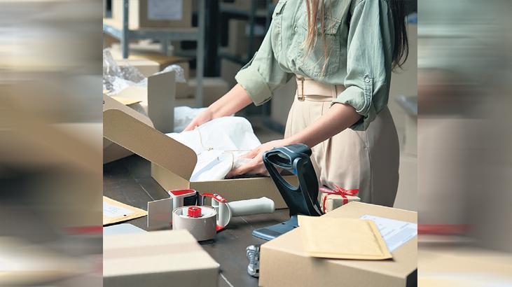 2025 e-ticaret gayesi 8 milyar $ – Düzgün Haber