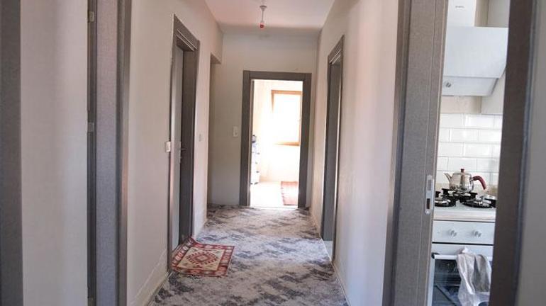 Adıyaman’ın Zey Köyü kayalık tabanda yine kuruldu – Düzgün Haber