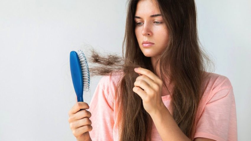 Akıllarda Daima Birebir Soru: Saç Dökülmesi ve Yıpranmayı Birebir Anda Çözmek Mümkün mü?