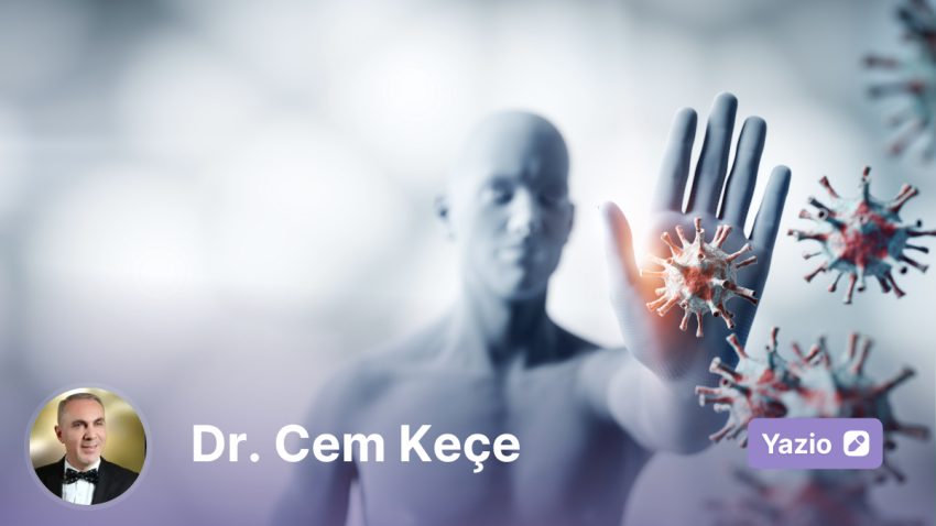 Bağışıklık Sistemimizin Gücü ve Zihin-Beden İlişkisi