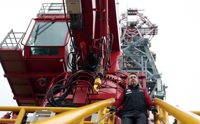 Türkiye’yi üst lige taşıyacak – Düzgün Haber