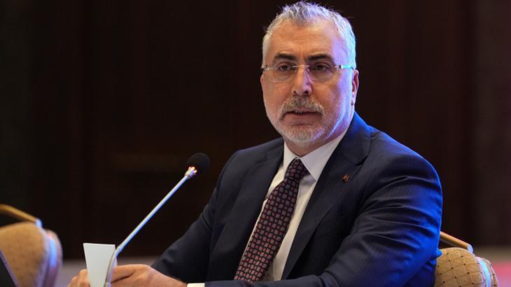 Ocak-nisan aylarında 437 bin 291 işe yerleştirmeye aracılık ettik – Düzgün Haber