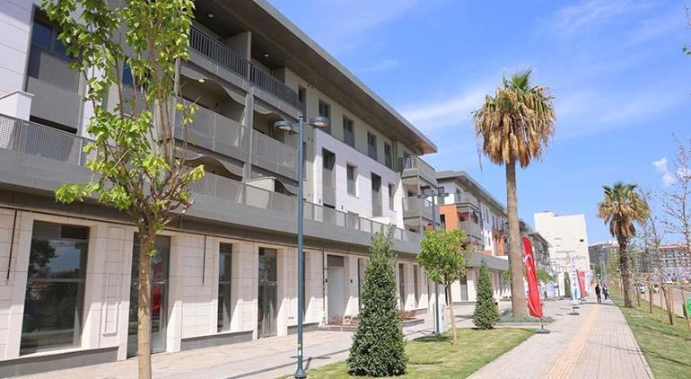 Yıl sonuna kadar 453 bin yeni konut ve iş yeri teslim edilecek – Düzgün Haber