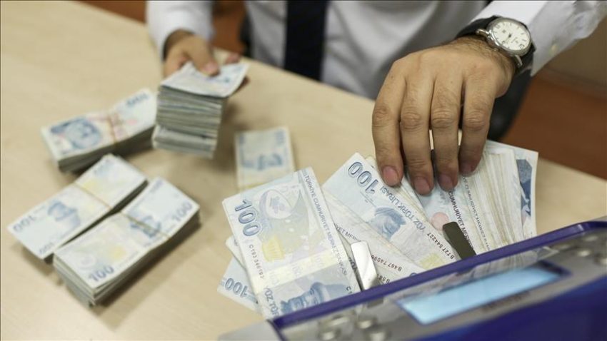 Bankacılık dalının mevduatı azaldı – Düzgün Haber