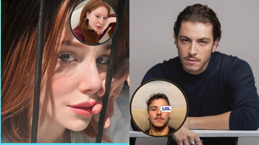 Benzetildikleri Ünlüleri Paylaşarak “İnsanoğlu Çift Yaratılmış” Dedirten Şahıslar